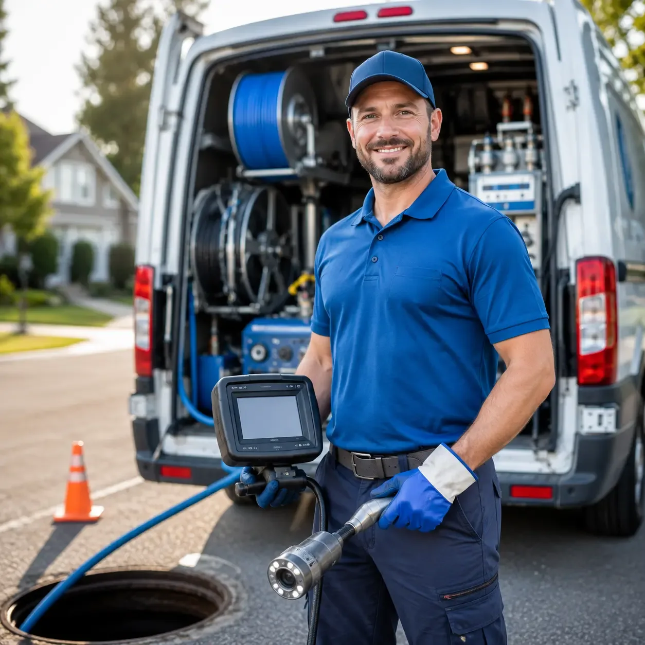 Local Pipe Relining specialists in Girardville, PA