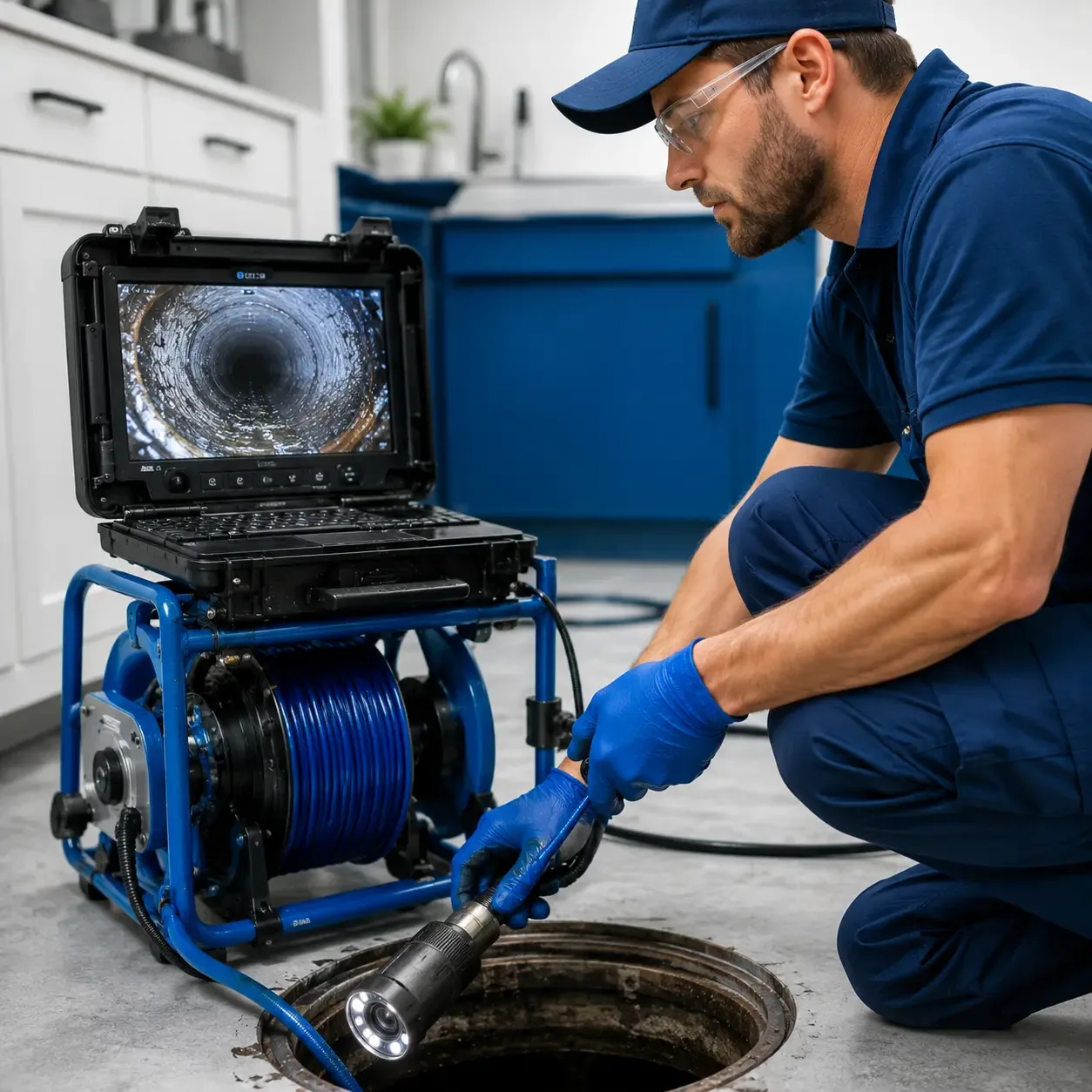 Pipe Relining professionals serving Girardville, PA